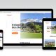 Webdesign für Tourismus Sonthofen